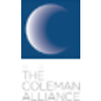 The Coleman Alliance logo, The Coleman Alliance contact details