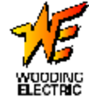 Wooding Electric logo, Wooding Electric contact details