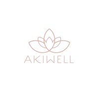 AKIWELL logo, AKIWELL contact details