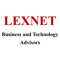 LEXNET Inc. logo, LEXNET Inc. contact details