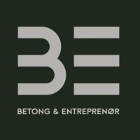 Betong & Entreprenør AS logo, Betong & Entreprenør AS contact details