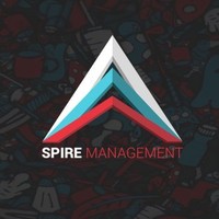 SpireMGMT logo, SpireMGMT contact details