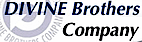 Divine Brothers Company logo, Divine Brothers Company contact details