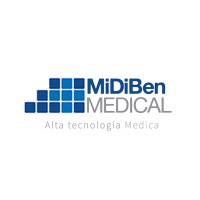 MiDiBen Medical logo, MiDiBen Medical contact details