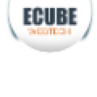 Ecubewebtech logo, Ecubewebtech contact details