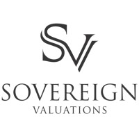 Sovereign Valuations logo, Sovereign Valuations contact details