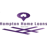 Hampton Home Loans logo, Hampton Home Loans contact details