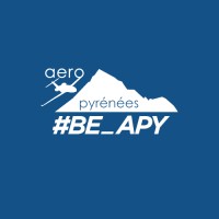 Aeropyrenees logo, Aeropyrenees contact details