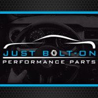 Just Bolt-On Performance Parts logo, Just Bolt-On Performance Parts contact details