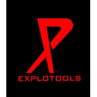 EXPLOTOOLS MINING PRODUCTS logo, EXPLOTOOLS MINING PRODUCTS contact details