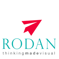 RODAN logo, RODAN contact details