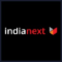 IndiaNext logo, IndiaNext contact details