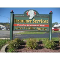 James F Collins Agency Inc logo, James F Collins Agency Inc contact details