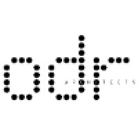 ODR Architects logo, ODR Architects contact details