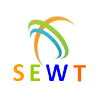 SEWT logo, SEWT contact details