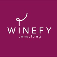 Winefy Consulting by Maria Alvear logo, Winefy Consulting by Maria Alvear contact details