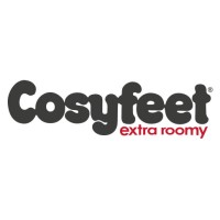 Cosyfeet logo, Cosyfeet contact details