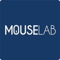 Mouselab logo, Mouselab contact details