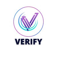 VerifyToken logo, VerifyToken contact details