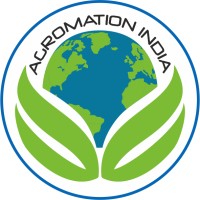 Agromation India logo, Agromation India contact details