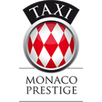 Taxi Monaco logo, Taxi Monaco contact details