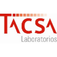 Laboratorios Tacsa S.L. logo, Laboratorios Tacsa S.L. contact details