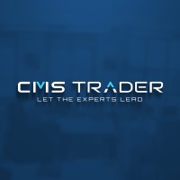 CMSTrader logo, CMSTrader contact details