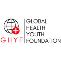 Global Health Youth Foundation logo, Global Health Youth Foundation contact details