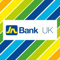 JN Bank UK logo, JN Bank UK contact details