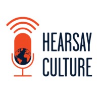 Hearsay Culture Media logo, Hearsay Culture Media contact details