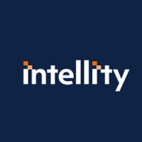 Intellity logo, Intellity contact details