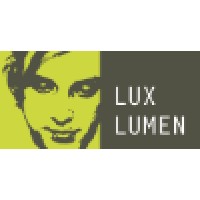 Lux-lumen logo, Lux-lumen contact details