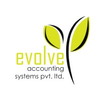 Evolve Accounting Systems Private Limited logo, Evolve Accounting Systems Private Limited contact details