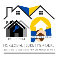 Luke It's A Deal and HG Global logo, Luke It's A Deal and HG Global contact details