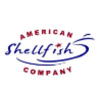 American Shellfish company logo, American Shellfish company contact details