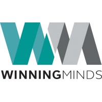 Winning Minds LLP logo, Winning Minds LLP contact details