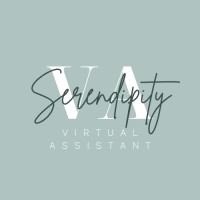 Serendipity VA & Events logo, Serendipity VA & Events contact details