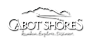 Cabot Shores logo, Cabot Shores contact details