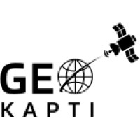 Geokapti logo, Geokapti contact details