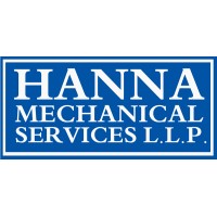 Hanna Mechanical Services (NI) LLP logo, Hanna Mechanical Services (NI) LLP contact details