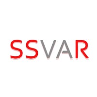 SSVAR logo, SSVAR contact details