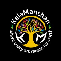 KalaManthan logo, KalaManthan contact details