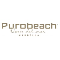 Purobeach Marbella logo, Purobeach Marbella contact details