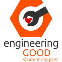 Engineering Good – Student Chapter (NUS) logo, Engineering Good – Student Chapter (NUS) contact details