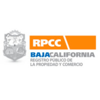 Registro Público de la Propiedad y de Comercio logo, Registro Público de la Propiedad y de Comercio contact details