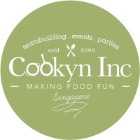 Cookyn Inc logo, Cookyn Inc contact details