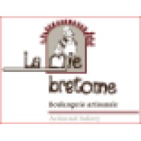 La mie bretonne inc. logo, La mie bretonne inc. contact details