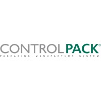 Controlpack Systems, S.L. logo, Controlpack Systems, S.L. contact details