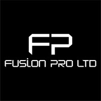 FUSION PRO LIMITED logo, FUSION PRO LIMITED contact details