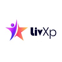 LivXp AG logo, LivXp AG contact details